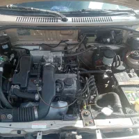 پراید مدل 87|خودرو سواری و وانت|انبارآلوم, |دیوار