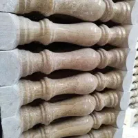 فروش توستر و نرده سنگی زیر قیمت بازار