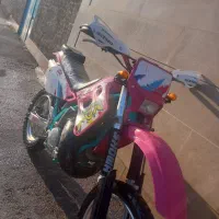 kdx250|موتورسیکلت|گلپایگان, |دیوار