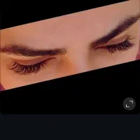اکستنشن مژه