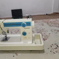 شاهکار ژاپنی واقعا استثنایی|چرخ خیاطی و ریسندگی|ارومیه, |دیوار