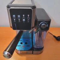 اسپرسوساز آبکازو CM1183  نو با گارانتی|سماور، چای‌ساز، قهوه‌ساز|تهران, صادقیه|دیوار