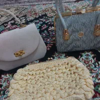 کیف وچادر|لباس|زرند, |دیوار