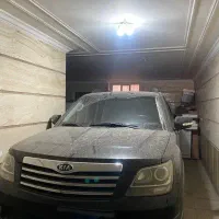 موهاوی ۶سیلندر ۲۰۱۰