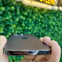 آیفون ۱۴ پرومکس iPhone 14 Promax رجیست شده پلمپ|موبایل|تبریز, |دیوار