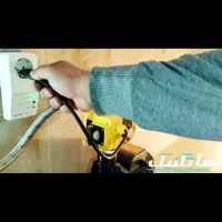 پریز ریموت دار پمپ