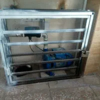 جوشکاری آهنگری سیار اسلامشهر|خدمات پیشه و مهارت|اسلامشهر, باغ فیض|دیوار