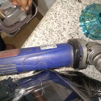 مینی فرز ۱۰۵۰ وات