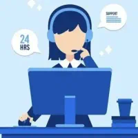 استخدام منشی خانم برای سالن زیبایی