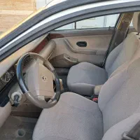 فروش سمند ef7