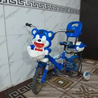 دوچرخه 12|دوچرخه، اسکیت، اسکوتر|قدس, شهر‌قدس|دیوار