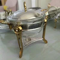 سوفله خوری|ظروف سرو و پذیرایی|تهران, شهرک آزادی|دیوار