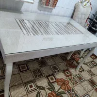 میز نهار خوری