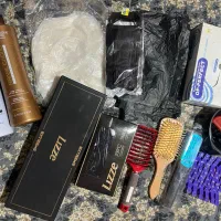 پک لوازم کراتین