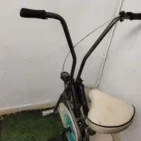 دو چرخه ثابت