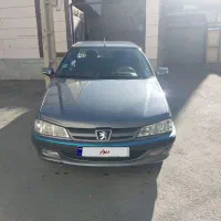 پارس ۹۰ درجه یک|خودرو سواری و وانت|سنندج, |دیوار