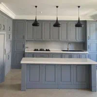 ۱۵۶ متری _ طراحی حرفه ایی _ تکواحدی _ آفتاب گیر