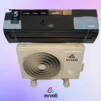 اسپیلت ۱۸۰۰۰ ایوولی فوق کم مصرف موتور بزرگ ایوولی