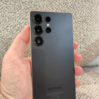 سامسونگ است ۲۵ الترا Samsung s25 ultra