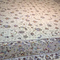 فرش پشم سرمایه