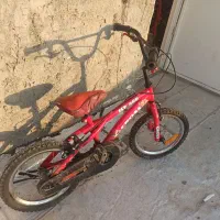 دوچرخه ۱۶|دوچرخه، اسکیت، اسکوتر|محمدیه-قزوین, |دیوار