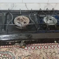 آبگرمکن دیواری بوتان و گاز رومیزی|آبگرمکن، پکیج، شوفاژ|نیشابور, هفده شهریور|دیوار