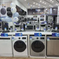 ظرفشویی ۱۴ نفره تمام اتومات|ماشین ظرفشویی|تاکستان, |دیوار