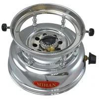 دو عدد کالای نو به فروش میرسد|سماور، چایساز، قهوهساز|گرگان, |دیوار