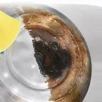 شوینده اقتصادی با تاثیر گذاری بالا