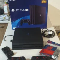 پلستیشن 4پرو
