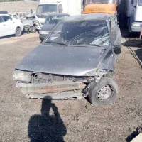 پراید مدل ۸۴