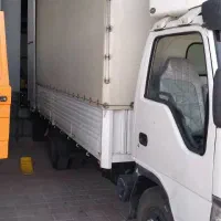 ایسوزو6تن|خودرو سنگین|تهران, بهمن یار|دیوار