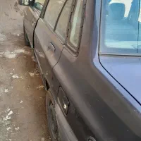 پرایدمدل۸۶|خودرو سواری و وانت|خمام, |دیوار