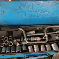 وسایل جلوبندی