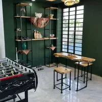 ویلا باغ استخرم آب گرم.کوچه باغ مروارید.در دزفول|اجارهٔ کوتاه‌مدت ویلا و باغ|اهواز, کیانپارس |دیوار