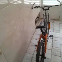 دوچرخه ۲۰|دوچرخه، اسکیت، اسکوتر|قم, نیروگاه|دیوار