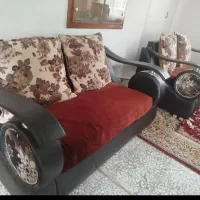مبل ده نفره با قیمت مناسب