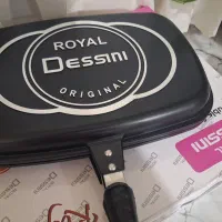 تابه دوطرفه مناسب جهاز