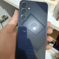 Samsung A55 5G 256|موبایل|تهران, مشیریه|دیوار