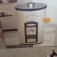 ۵ تیکه جای برنج و حبوبات  برند saflon  نو