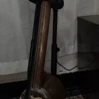 کمانچه|سازهای سنتی|نورآباد, |دیوار