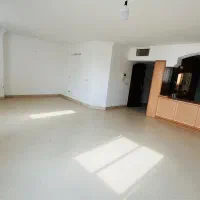 اپارتمان 118 متری دو خواب طبقه سوم