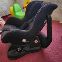 صندلی ماشین الیت