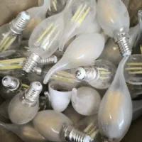 لامپ.لوستر.۴وات.