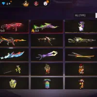 امانت فر فایر