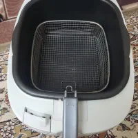 سرخکندلونگی|اجاق گاز و لوازم برقی پختوپز|ابهر, |دیوار