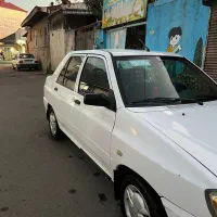 پراید ۱۳۲ مدل ۹۷|خودرو سواری و وانت|رشت, اسماعیل آباد|دیوار