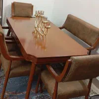 میز غذاخوری