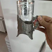 سرپیس چایی خوری