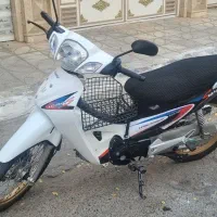 موتور ویو کویر رادیسون ۹۱